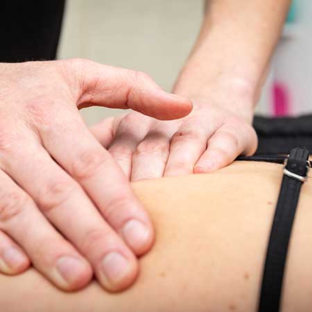 Osteopathie Wipptal