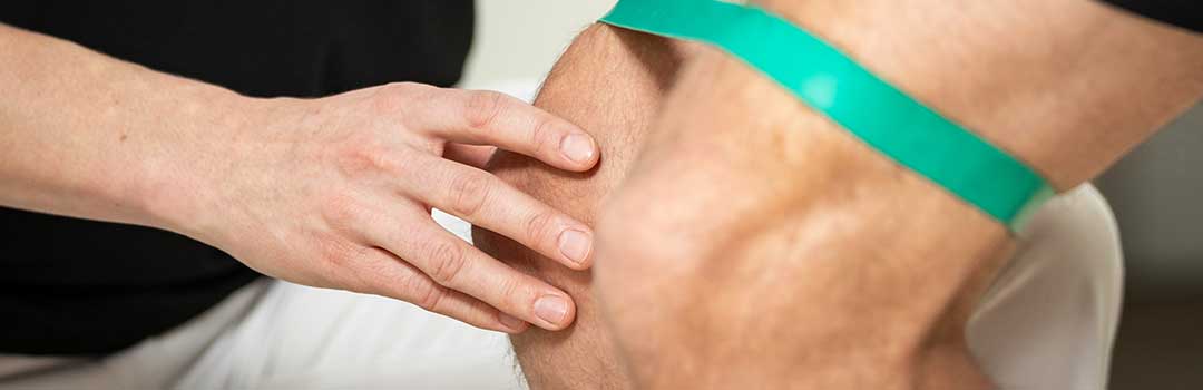 Massage Steinach