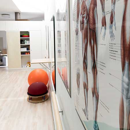 Sportwissenschaften im Wipptal
